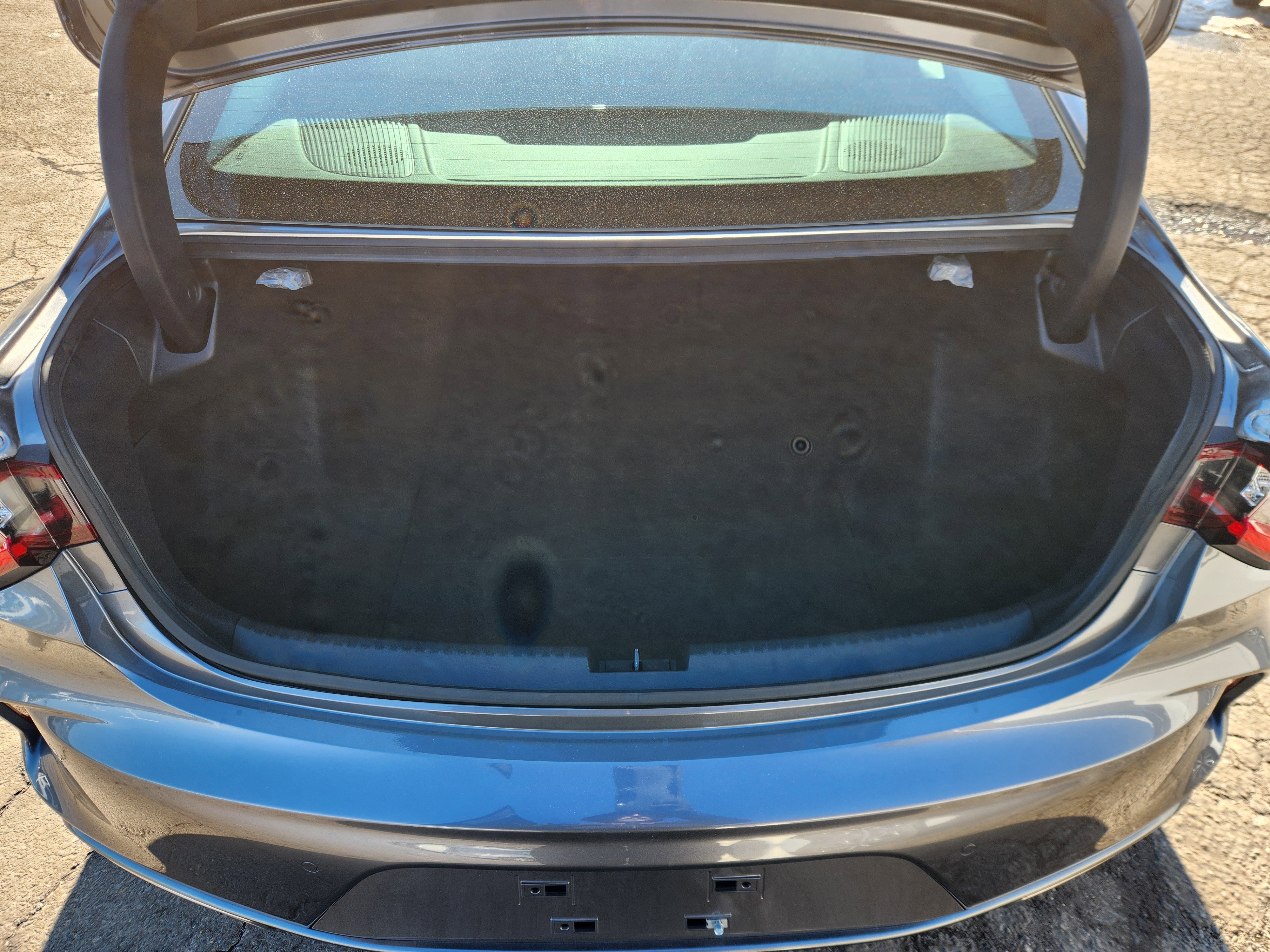 Certified 2025 Acura TLX w/ Technology Package image 20