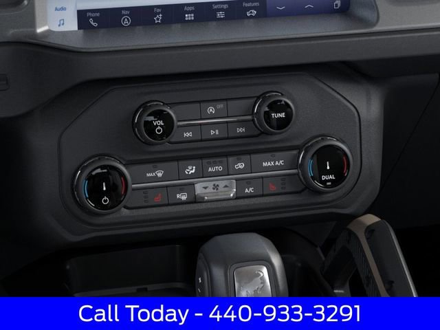 New 2026 Ford Bronco Badlands AWD/4WD image 18