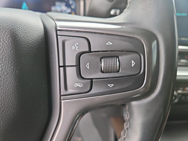 Used 2025 Chevrolet Silverado 3500 High Country w/ High Country Premium Package image 15