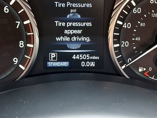 Used 2021 INFINITI Q60 Red Sport 400 w/ Carbon Fiber Package AWD/4WD image 20