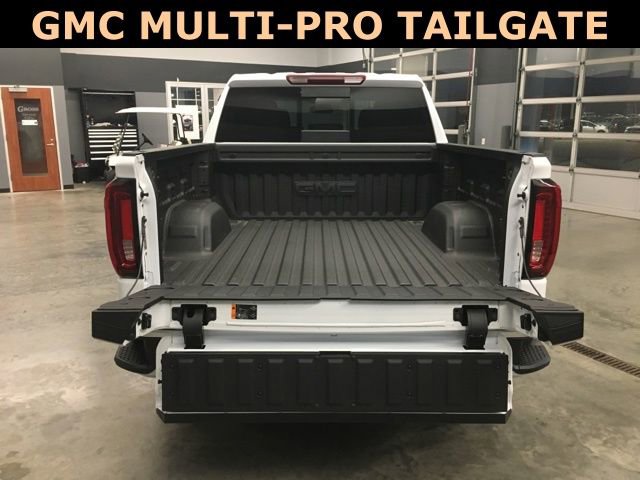 New 2026 GMC Sierra 1500 SLT w/ SLT Premium Package image 9