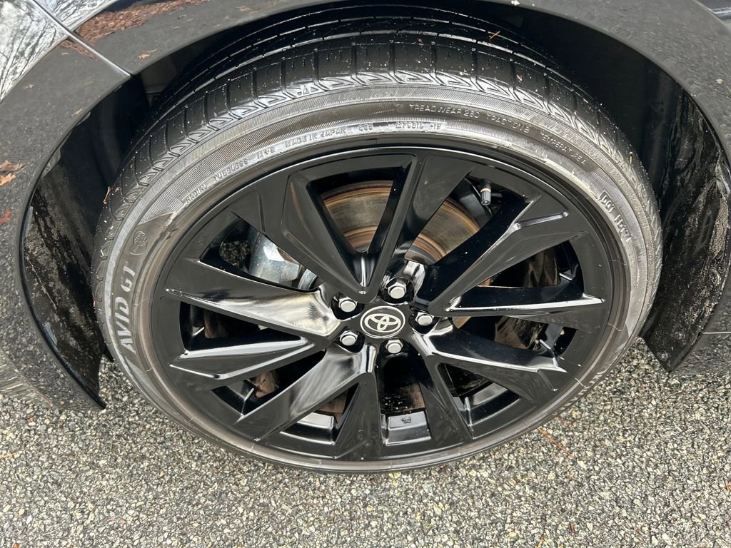 Used 2022 Toyota Corolla SE image 11