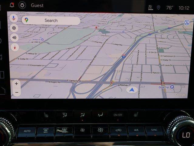 New 2026 GMC Canyon Elevation w/ Convenience Package image 23