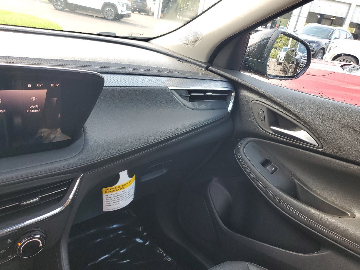 New 2026 Buick Encore GX Preferred w/ Comfort Package FWD image 25
