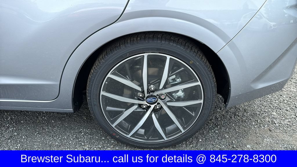 New 2026 Subaru Impreza 2.0i Sport AWD/4WD image 5