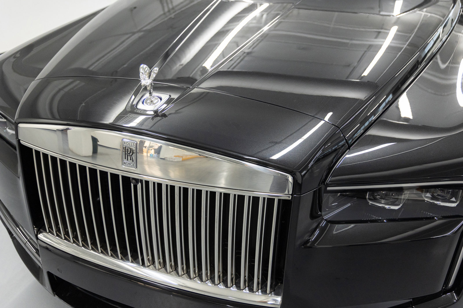 New 2026 Rolls-Royce Cullinan image 10