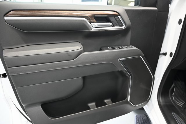 New 2026 Chevrolet Silverado 1500 LT image 26