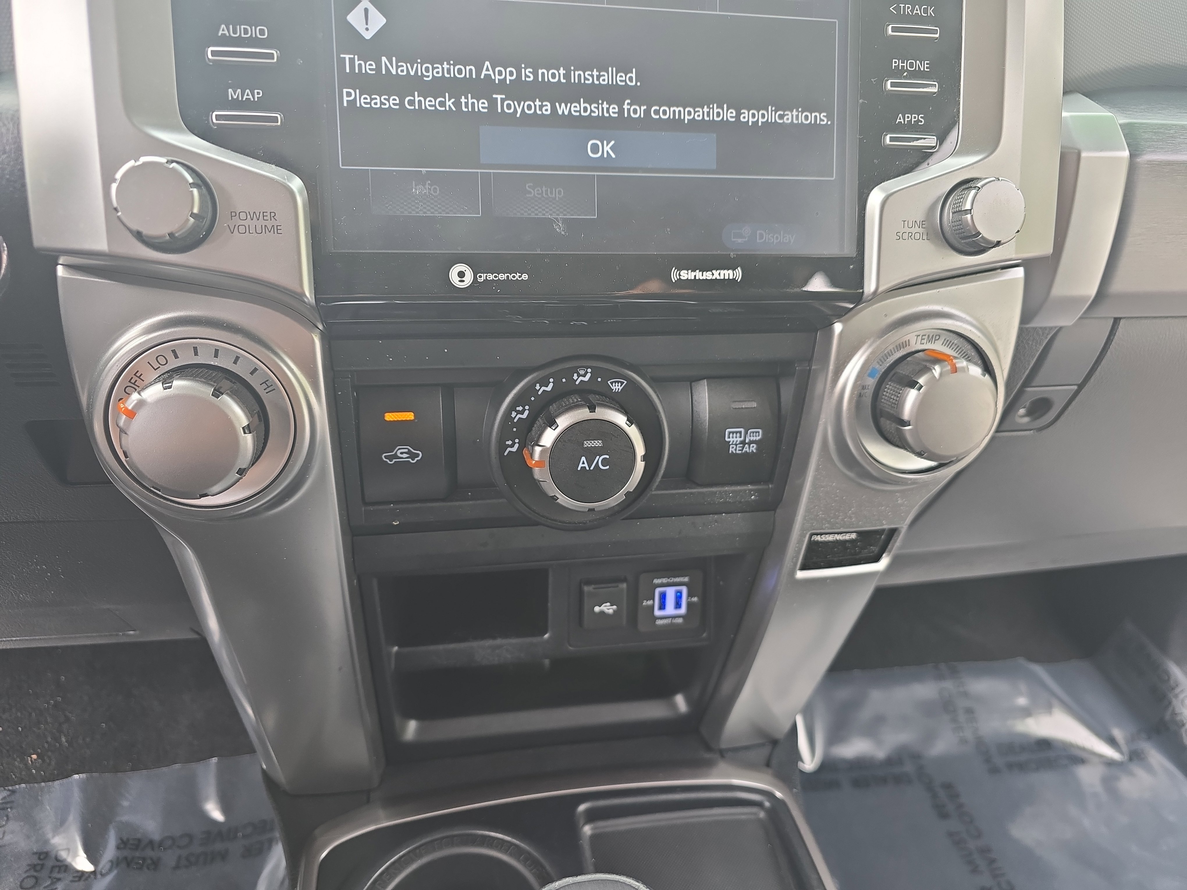 Certified 2022 Toyota 4Runner Trail Special Edition image 23