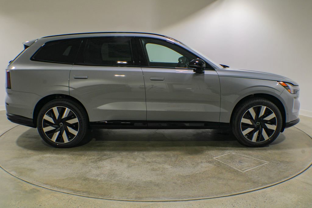 New 2026 Volvo EX90 Plus AWD/4WD image 6