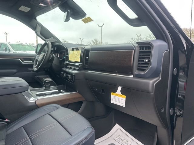 New 2026 Chevrolet Silverado 1500 High Country w/ High Country Premium Package image 34