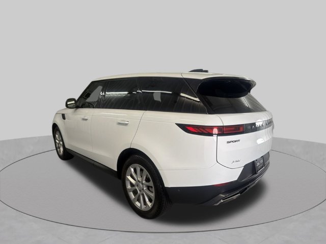 Certified 2024 Land Rover Range Rover Sport SE AWD/4WD image 8