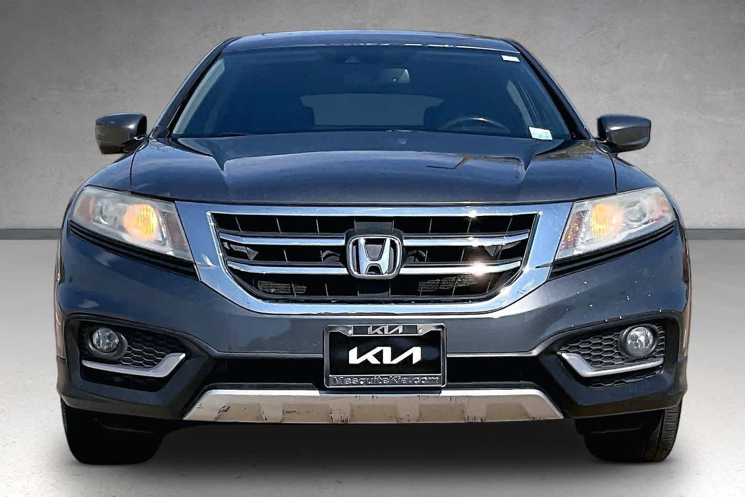 Used 2013 Honda Crosstour EX-L image 6