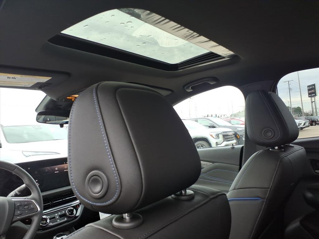 New 2026 Buick Envista Sport Touring w/ Convenience I Package image 14
