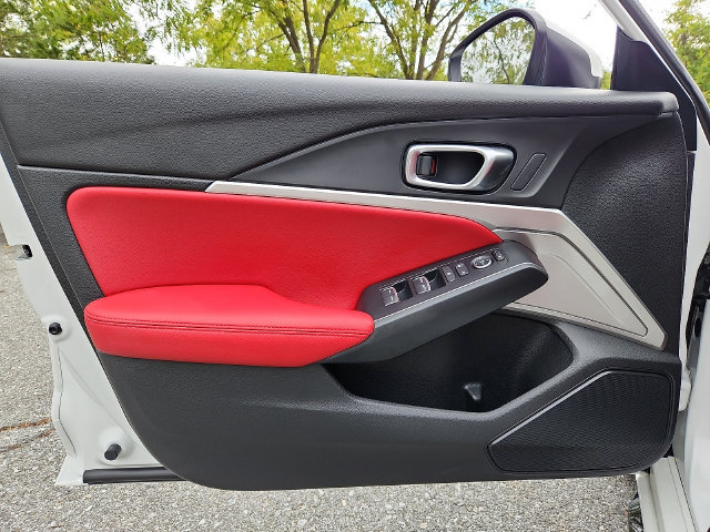 Certified 2026 Acura Integra A-Spec FWD image 12