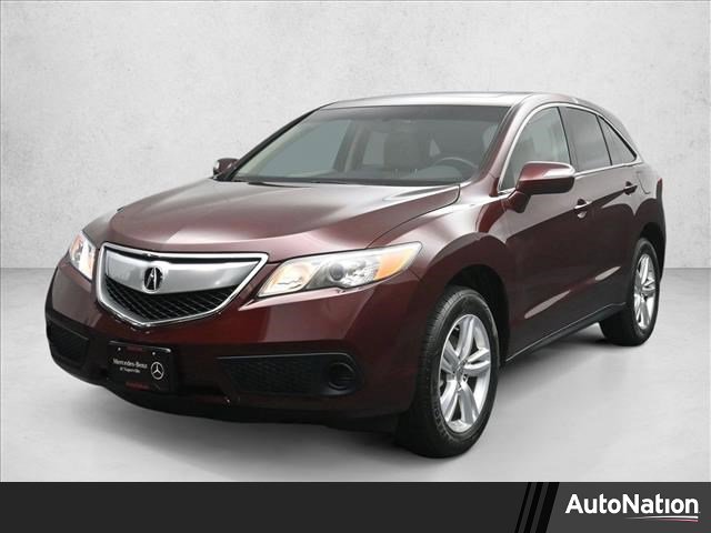 Used 2014 Acura RDX FWD
