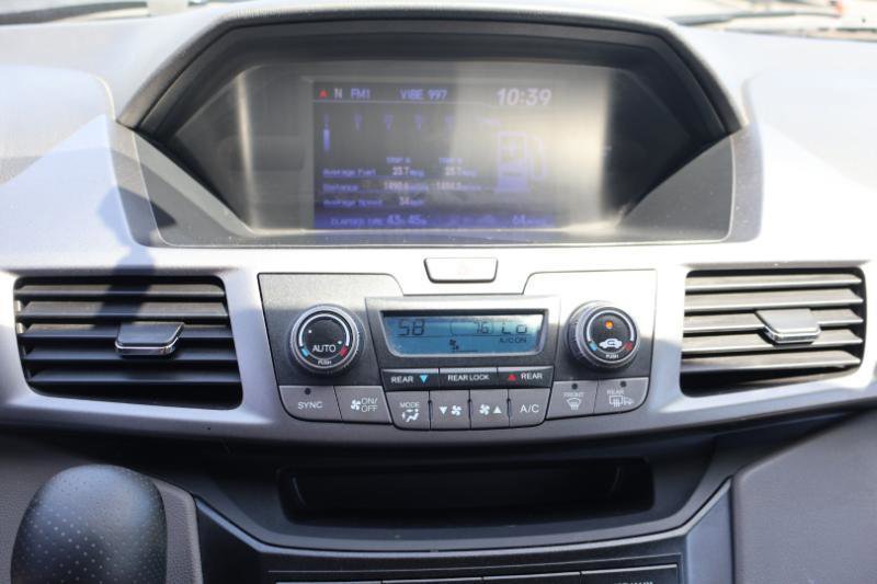 Used 2013 Honda Odyssey EX image 20