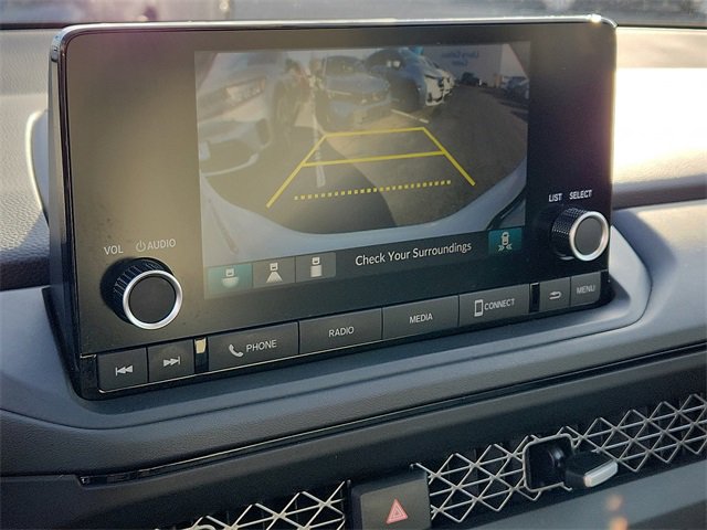 Used 2024 Honda Accord EX image 18