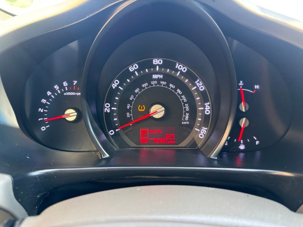 Used 2015 Kia Sportage LX image 14