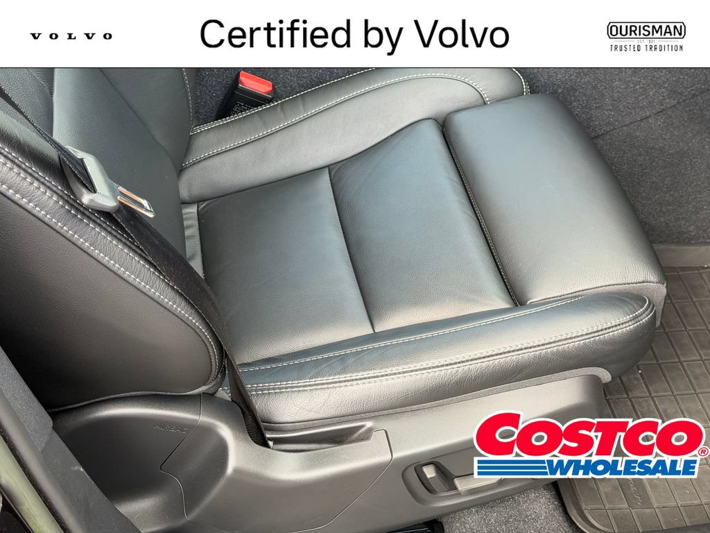Used 2023 Volvo XC40 B5 Plus w/ Driver Assist Package AWD/4WD image 13