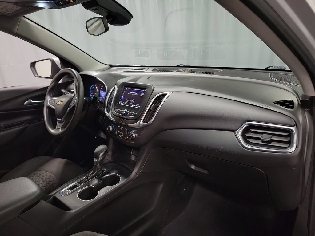 Used 2022 Chevrolet Equinox LT FWD image 28