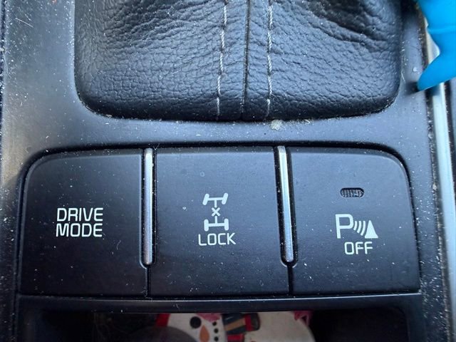 Used 2016 Kia Sorento EX w/ EX Premium Package AWD/4WD image 14