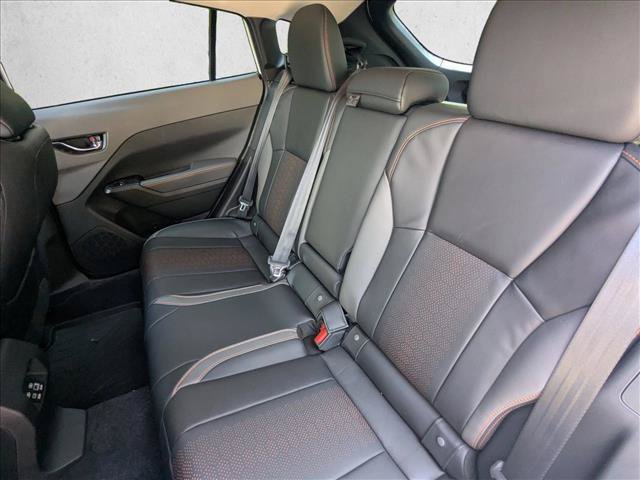 New 2026 Subaru Crosstrek 2.5i Limited AWD/4WD image 11