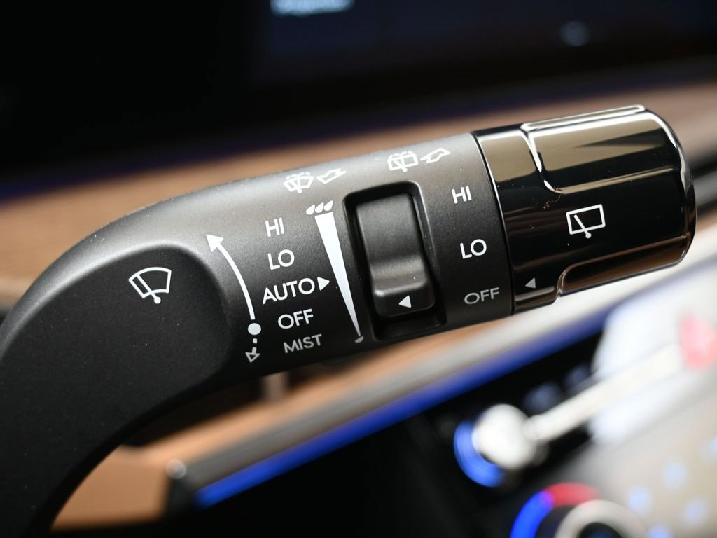 New 2026 Hyundai Santa Fe Calligraphy image 29