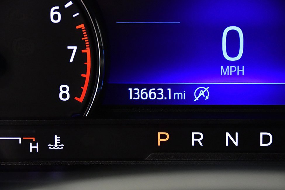 Used 2023 Ford Explorer XLT w/ Equipment Group 202A image 19