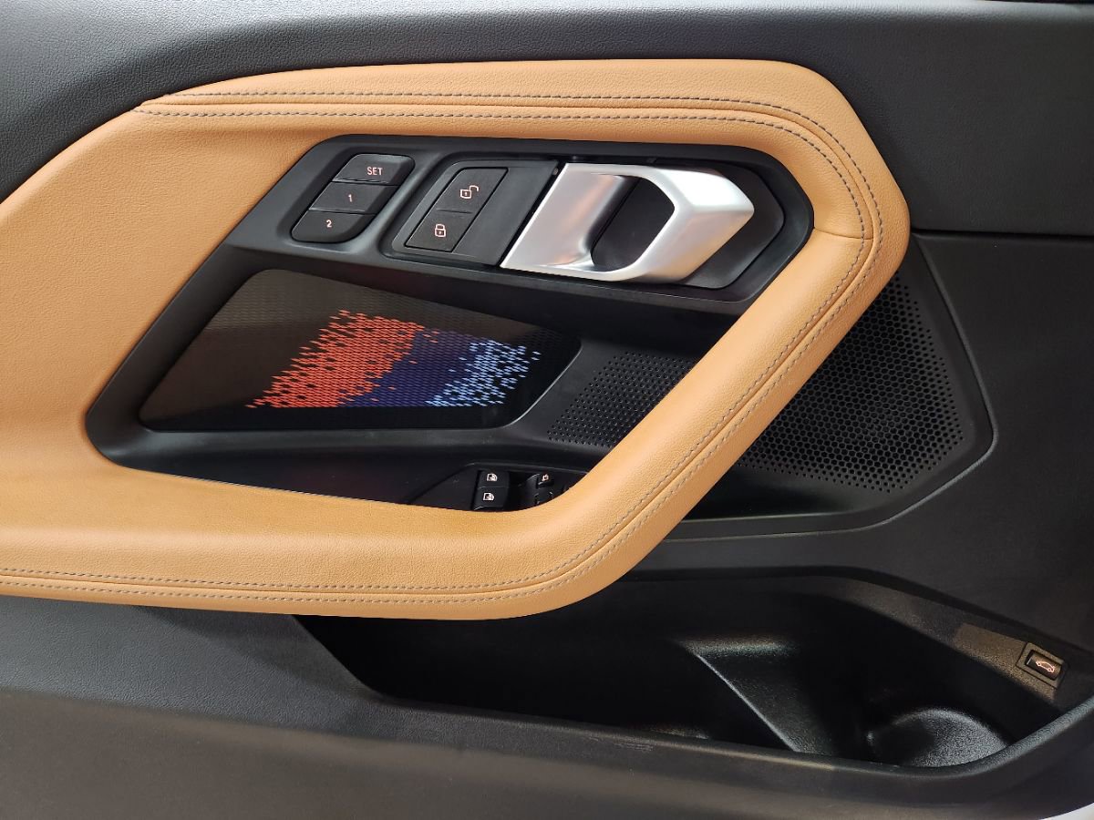 Used 2025 BMW M240i Coupe w/ Premium Package image 41