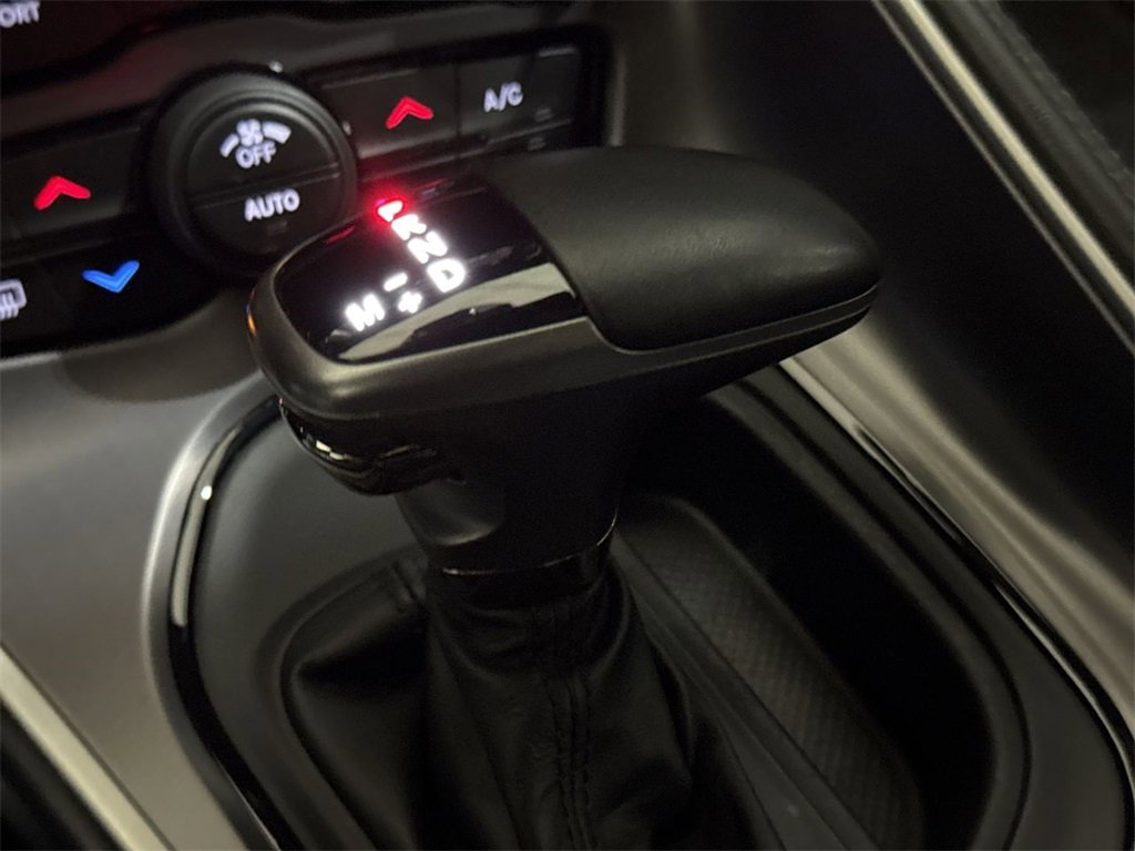 Used 2020 Dodge Challenger SXT image 16