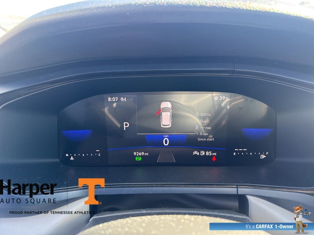 Used 2024 Volkswagen Taos SE w/ Panoramic Sunroof Package image 16