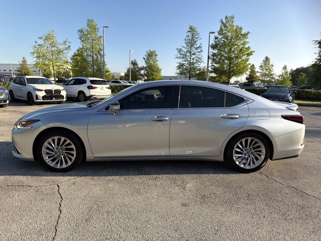 Used 2023 Lexus ES 350 Ultra Luxury w/ Accessory Package (Z2) FWD image 5