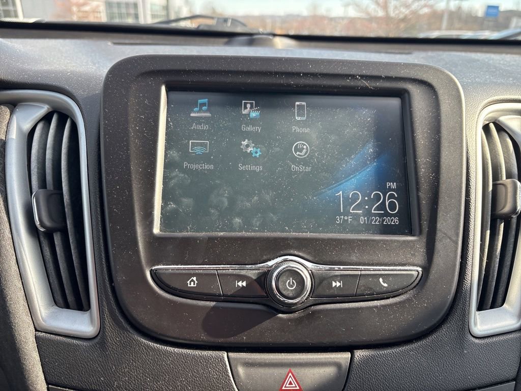 Used 2018 Chevrolet Malibu LS image 19