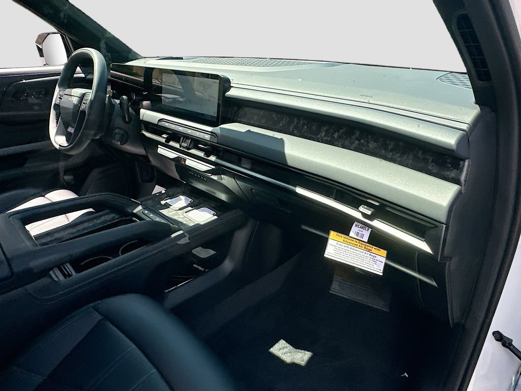 New 2027 Kia Telluride SX Prestige X-Pro AWD/4WD image 32