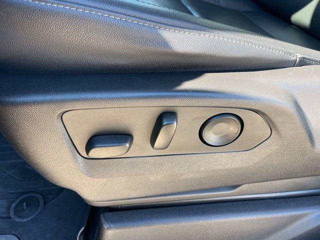 Used 2023 GMC Sierra 1500 SLT w/ SLT Premium Plus Package image 16