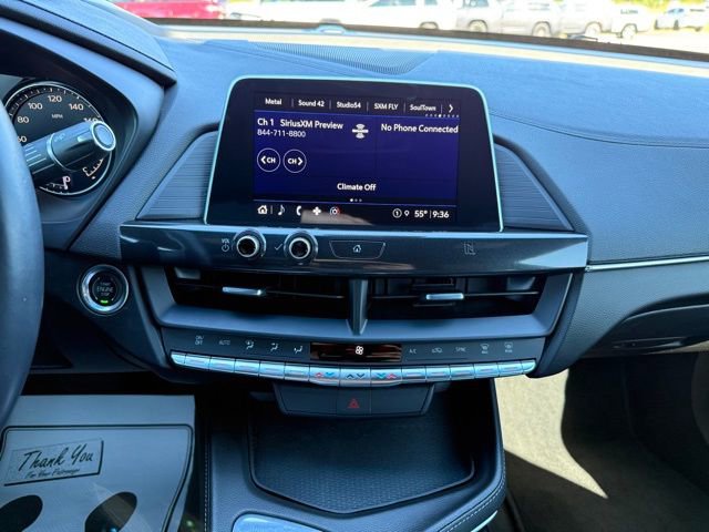 Used 2021 Cadillac CT4 Luxury image 18