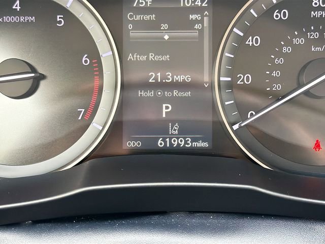 Used 2017 Lexus ES 350 w/ Premium Package image 38
