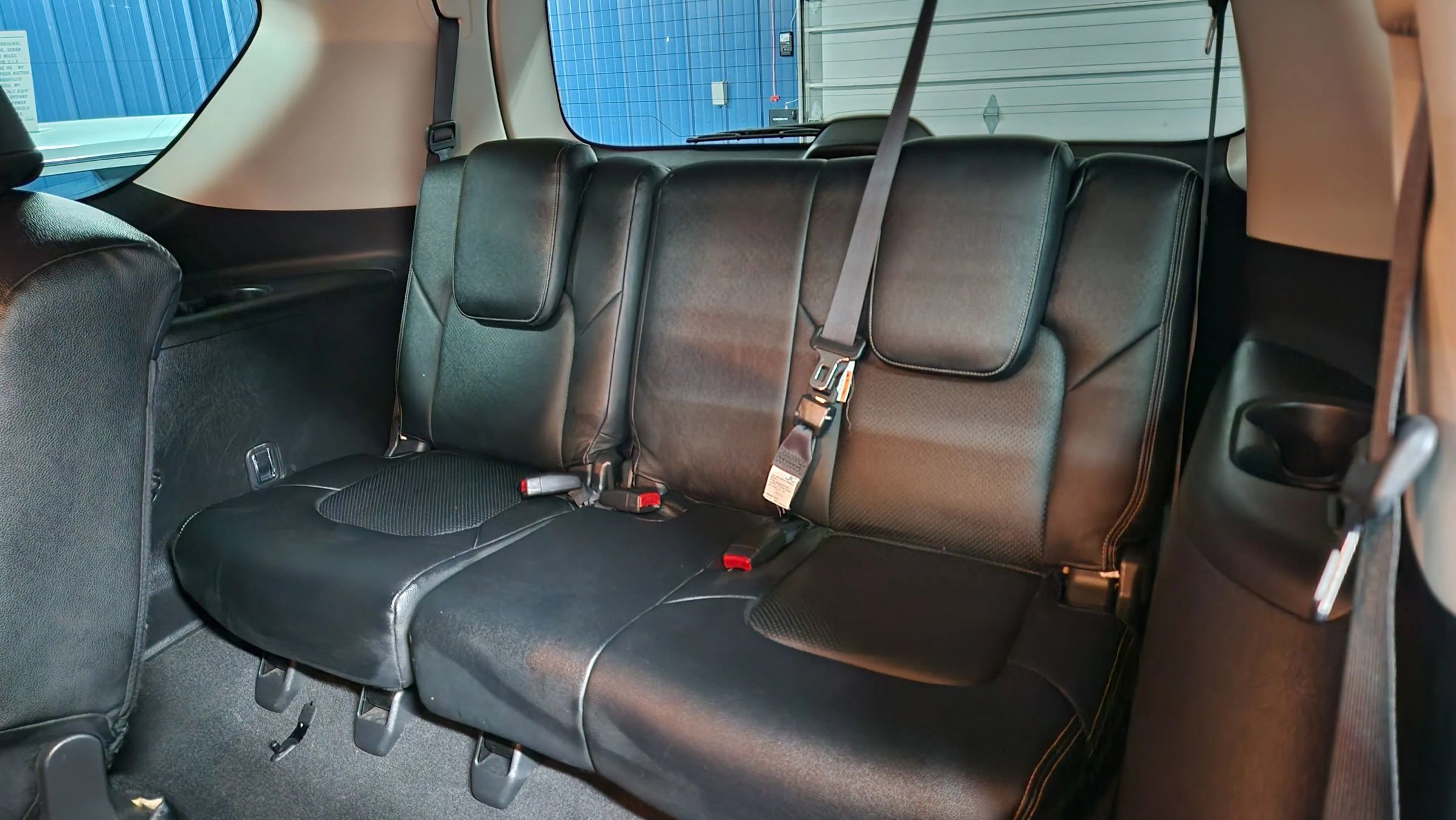 Used 2018 Nissan Armada SV w/ Driver Package image 20