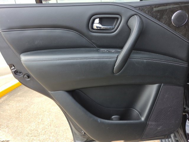 Used 2020 INFINITI QX80 Luxe w/ Proassist Package RWD image 23
