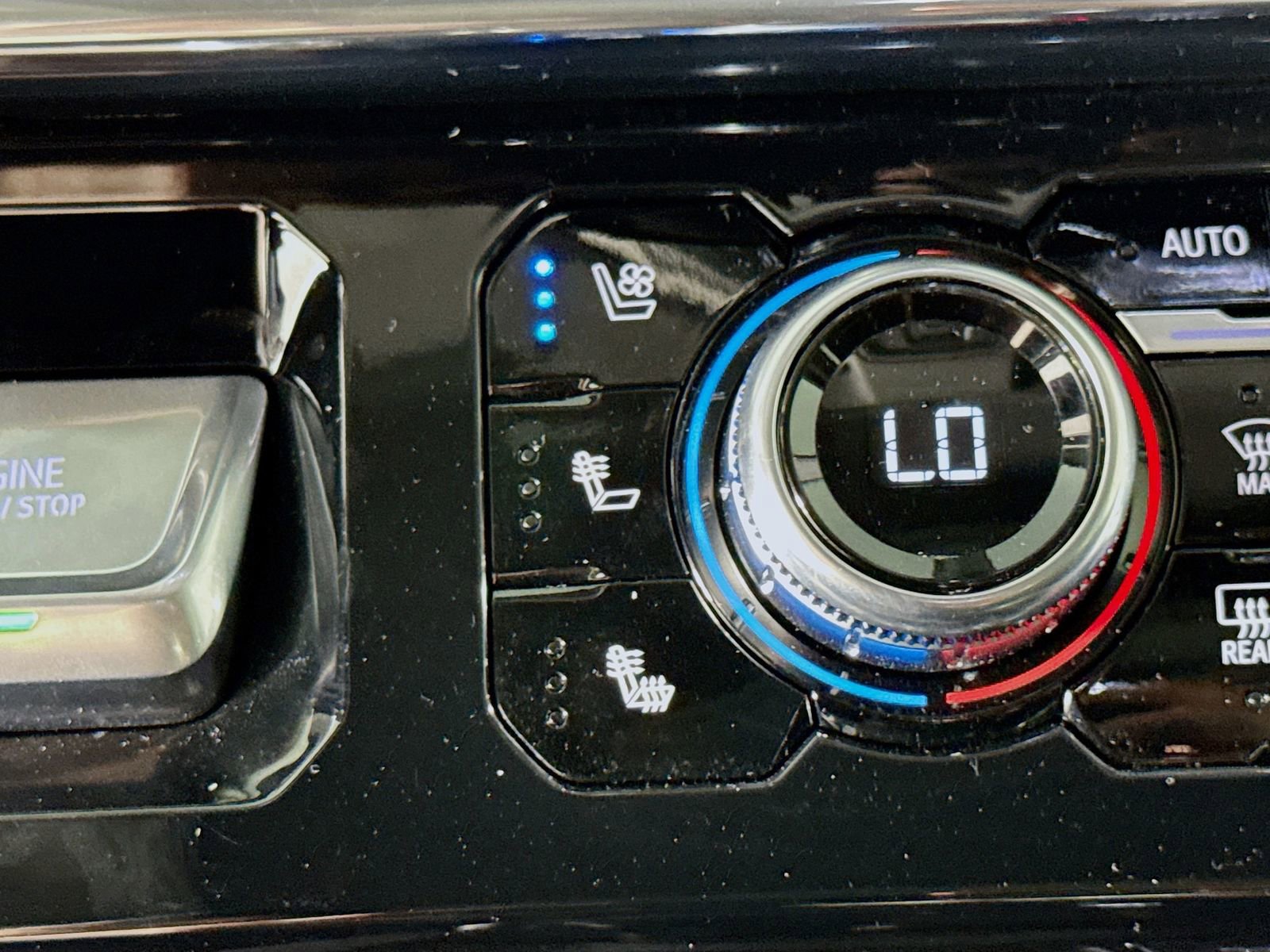 Used 2024 GMC Sierra 1500 Denali w/ Technology Package image 21