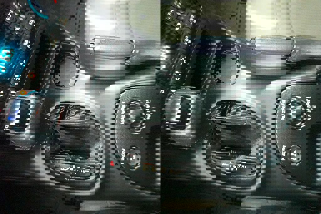 Used 2003 Chevrolet Corvette Convertible w/ Preferred Equipment Group1 image 18