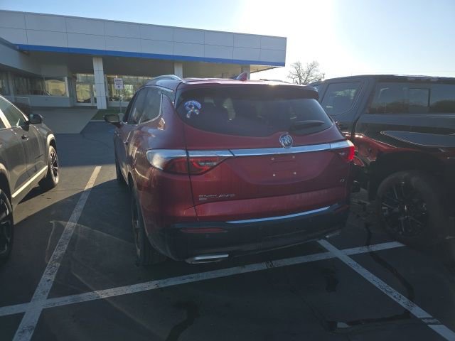 Used 2023 Buick Enclave Essence w/ Experience Buick Package image 6