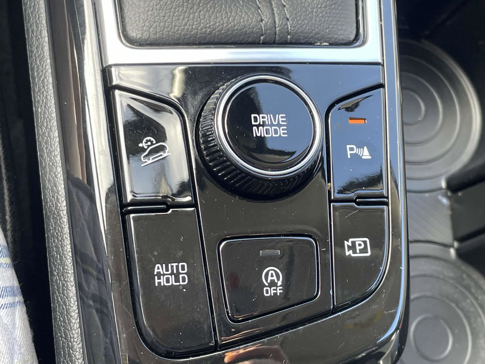 Used 2023 Kia Sportage EX image 7