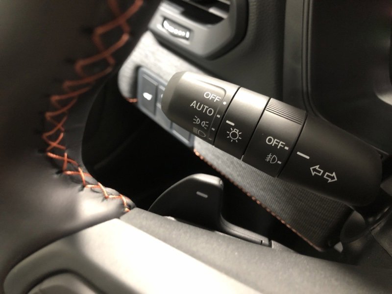 New 2026 Honda Passport TrailSport image 24