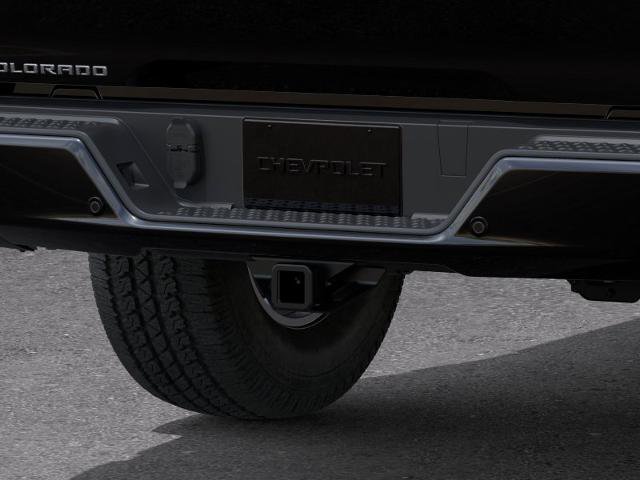 New 2026 Chevrolet Colorado LT image 14