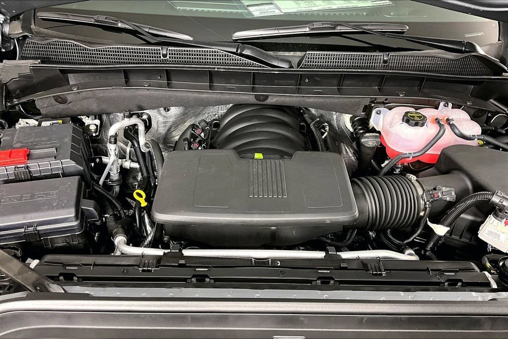 New 2026 GMC Sierra 1500 Pro w/ Pro Value Package AWD/4WD image 2