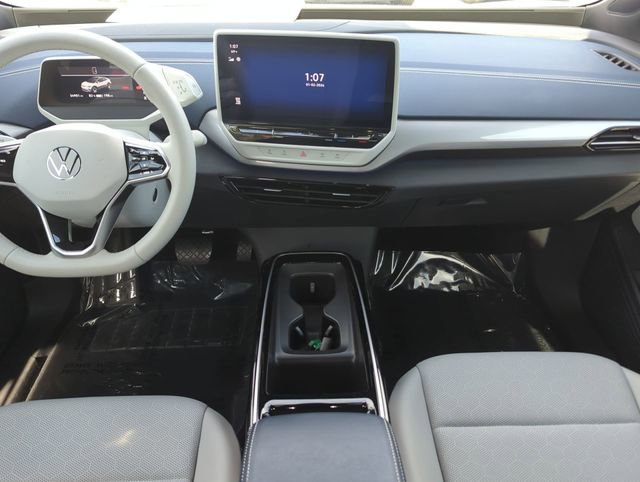 Certified 2023 Volkswagen ID.4 Pro S Plus image 14