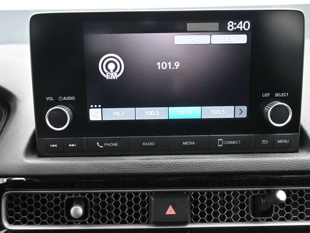 Certified 2023 Honda Civic Sport image 14