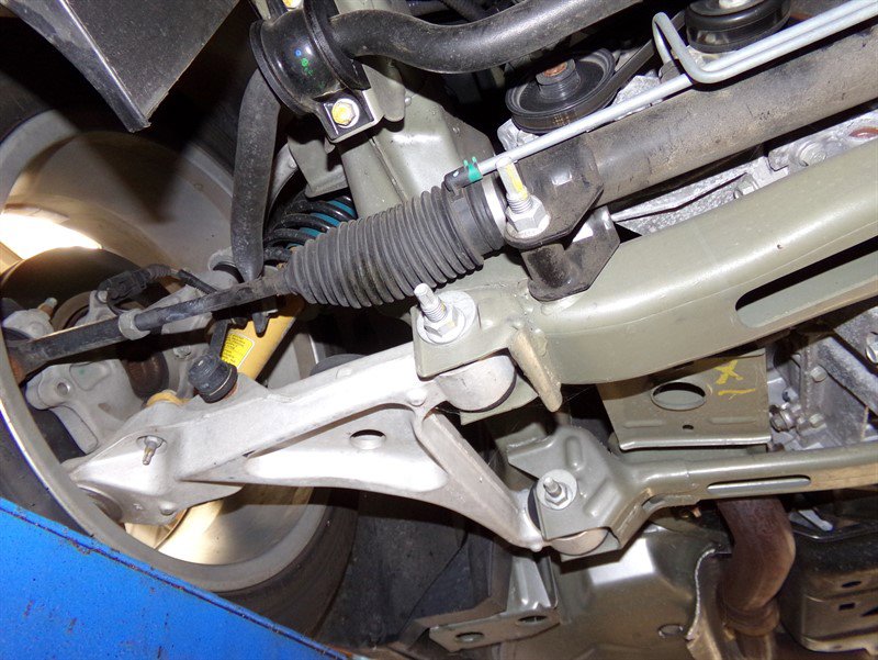 Used 2007 Pontiac Solstice Convertible w/ Premium Package image 84