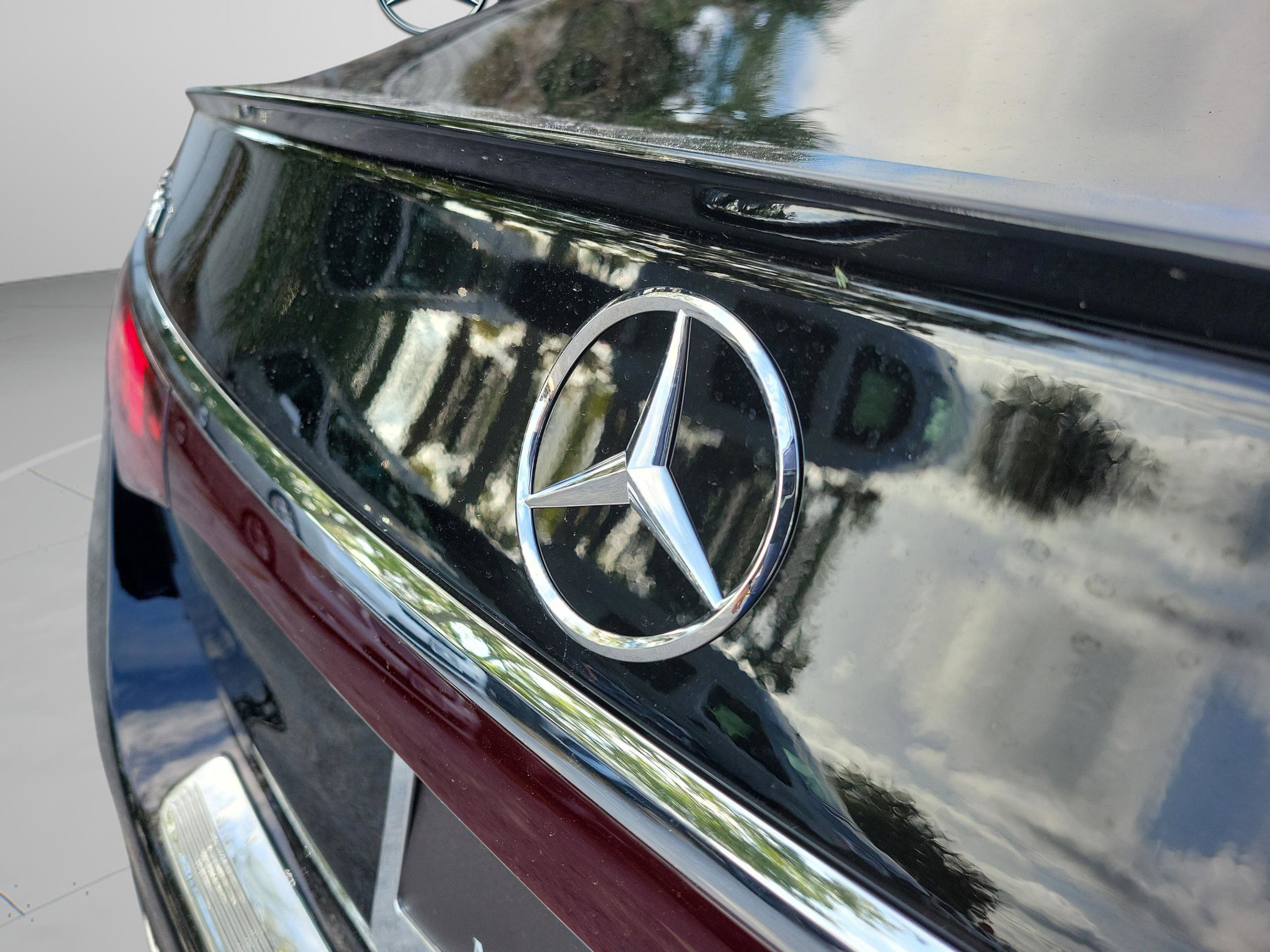 New 2026 Mercedes-Benz E 350 Sedan image 7